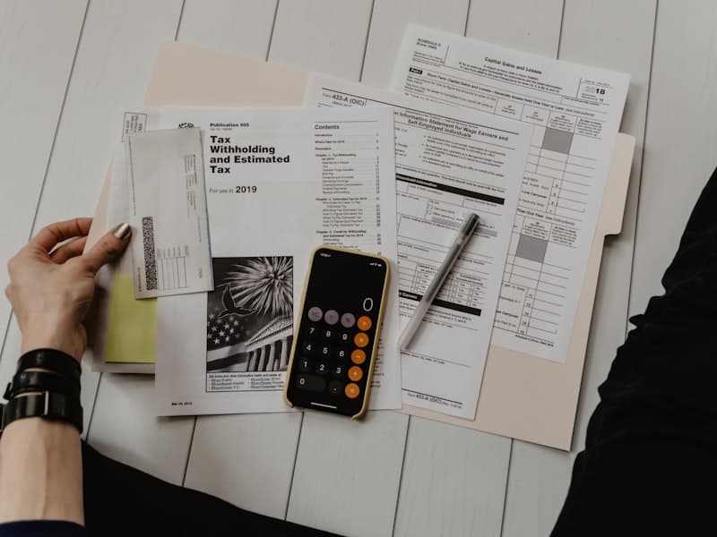 Banking & Financial Services
