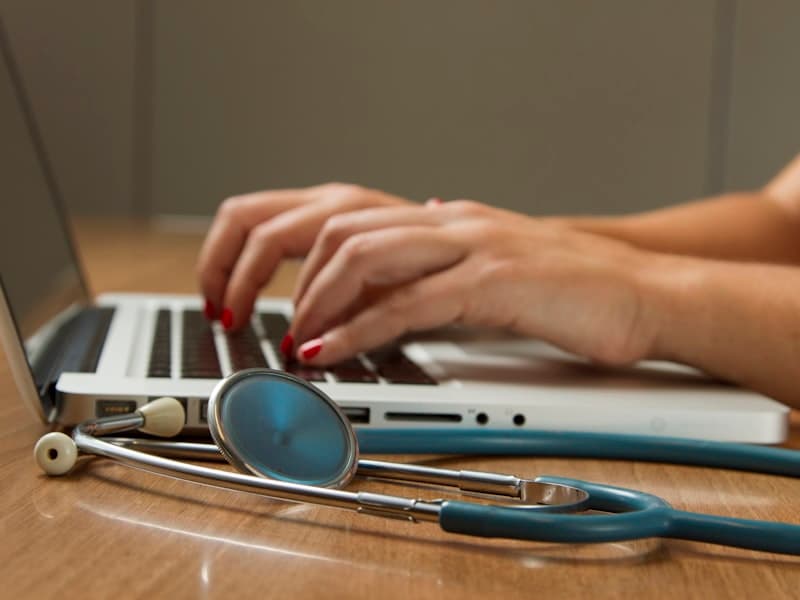 Pharmaceutical Industries & Healthcare
