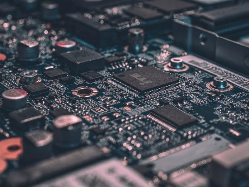 Technology & Digital Services