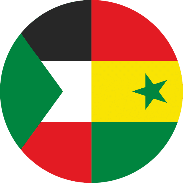 Relevant Official Bodies in Both Countries