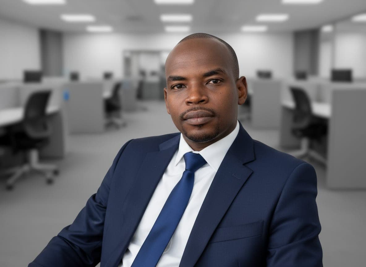 Bridging Markets, Building Futures